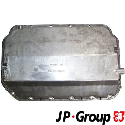Oil Sump